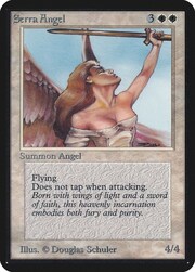 Serra Angel 039