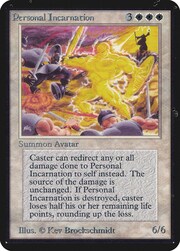 Personal Incarnation 031