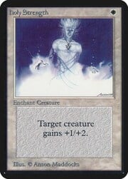 Holy Strength 024