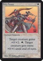 Holy Armor 023