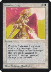 Guardian Angel 021