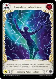 Flowstate Embodiment