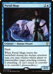 Portal Mage 013
