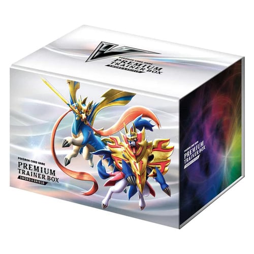 Box set