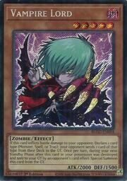 Signore dei Vampiri