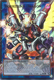 Dragón Borrelfinal
