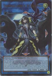 Underworld Goddess of the Closed World