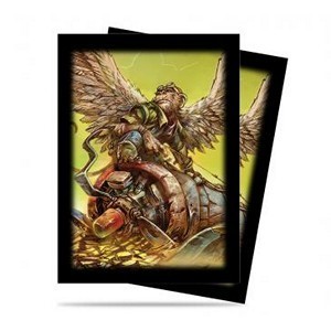 50 Darkside of Oz: Flying Monkey Sleeves