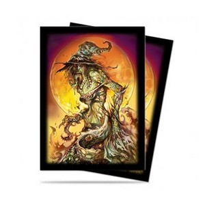 50 Darkside of Oz: Wicked Witch Sleeves
