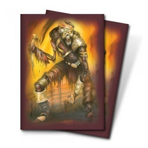 50 Death March Sleeves