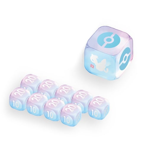 Dice