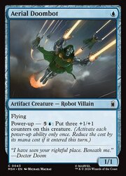 Aerial Doombot 043
