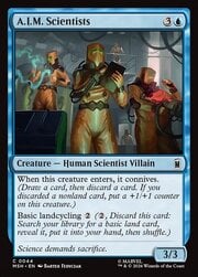 A.I.M. Scientists 044