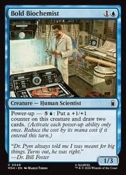 Bold Biochemist 048