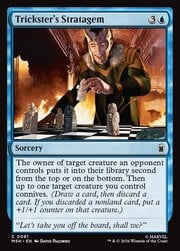 Trickster's Stratagem 081