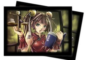 50 Generals Order: "InnKeeper" Deck Protector Sleeves