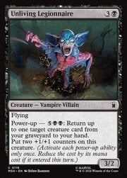 Unliving Legionnaire 119