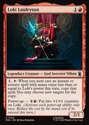 Loki Laufeyson 143