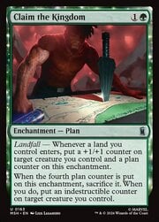 Claim the Kingdom 163