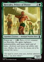 Hercules, Prince of Power 171