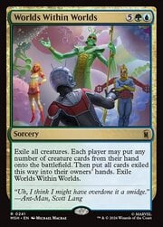Worlds Within Worlds 241