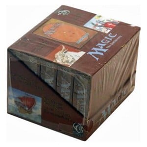 Beta Starter Deck Box