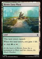 Birnin Zana Plaza 262