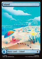 Island 280
