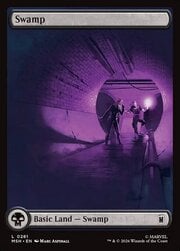 Swamp 281