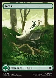 Forest 285