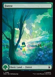 Forest 286