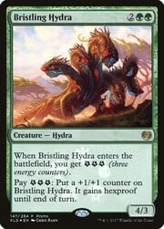 Bristling Hydra 147