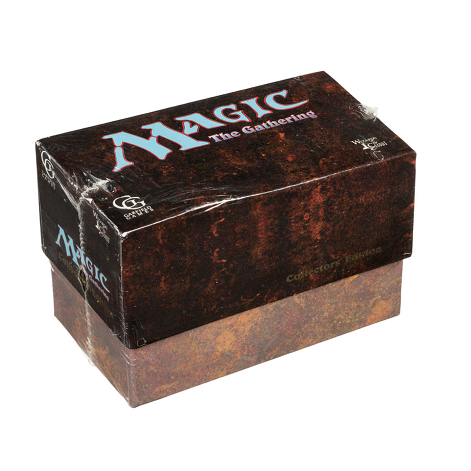 Collectors' Edition: Full Set