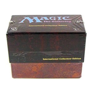 International Edition: Full Set