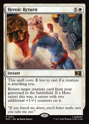 Heroic Return 017