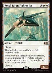 Royal Talon Fighter Jet 024