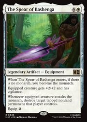 The Spear of Bashenga 025