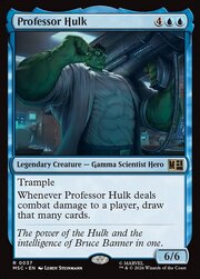 Professor Hulk 037
