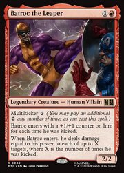 Batroc the Leaper 049