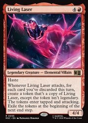 Living Laser 055
