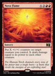 Nova Flame 057