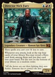 Director Nick Fury 081