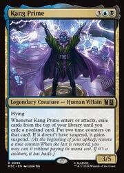 Kang Prime 085