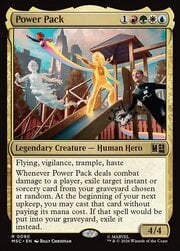 Power Pack 090