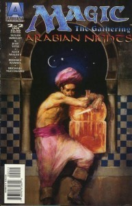 Arabian Nights #2