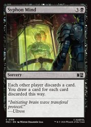 Syphon Mind 159