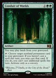 Conduit of Worlds 171