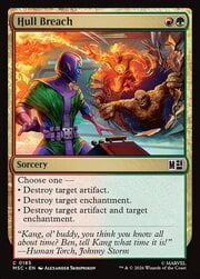 Hull Breach 185