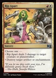 Rip Apart 187