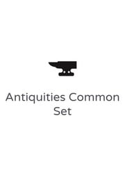Antiquities Common Set
